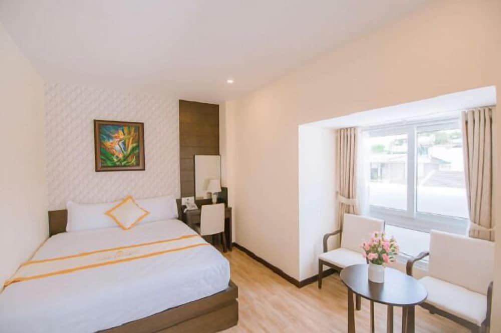 undefined Thien Ly Hotel 4