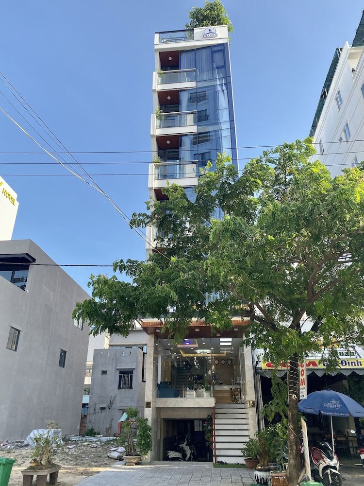 undefined Blue S Hotel & Apartment 7