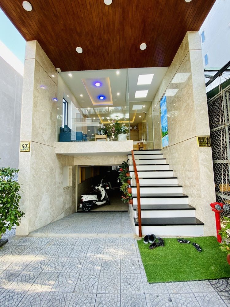 undefined Blue S Hotel & Apartment 9