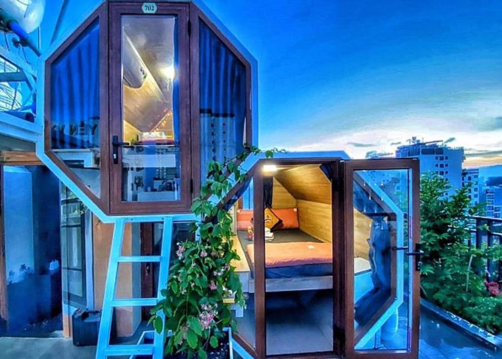 undefined Blue S Hotel & Apartment 4