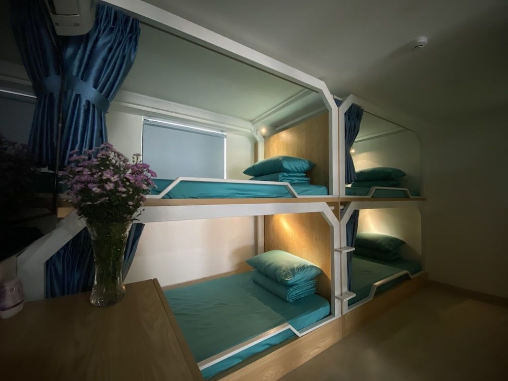 undefined Blue S Hotel & Apartment 10