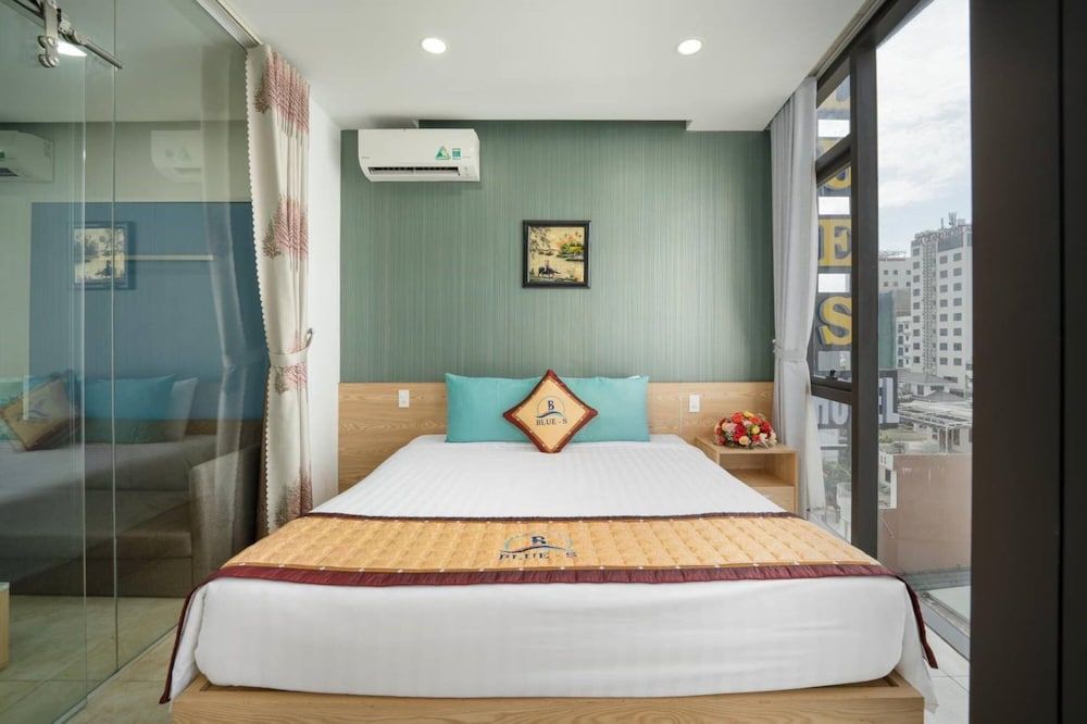 undefined Blue S Hotel & Apartment