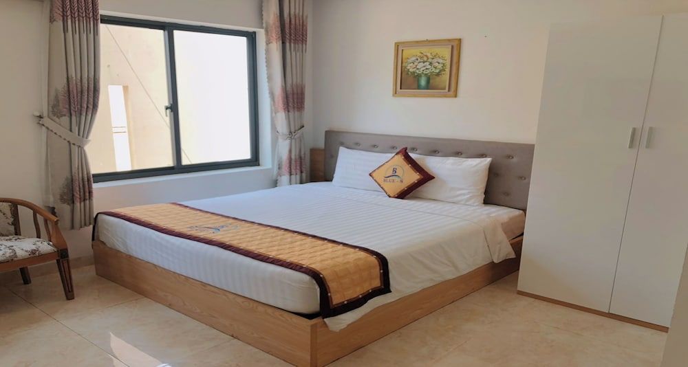 undefined Blue S Hotel & Apartment 2