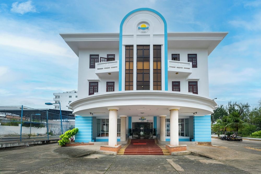 undefined Hawaii Resort Phu Quoc 3