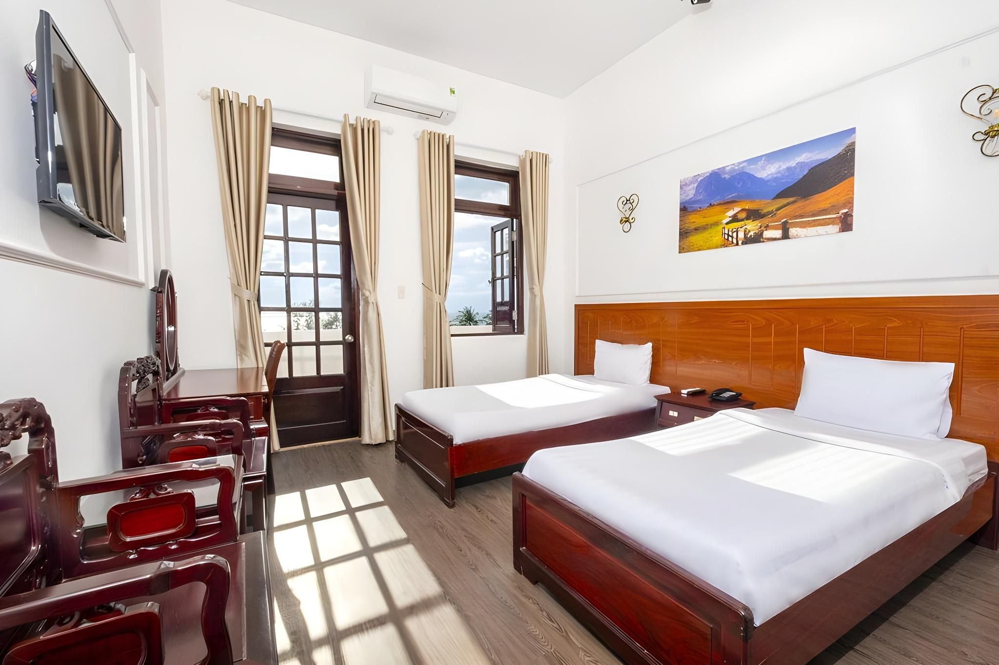 undefined Hawaii Resort Phu Quoc 10