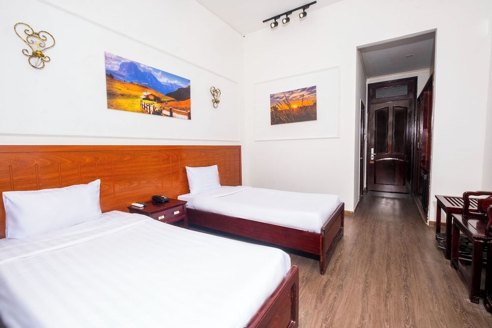 undefined Hawaii Resort Phu Quoc 9