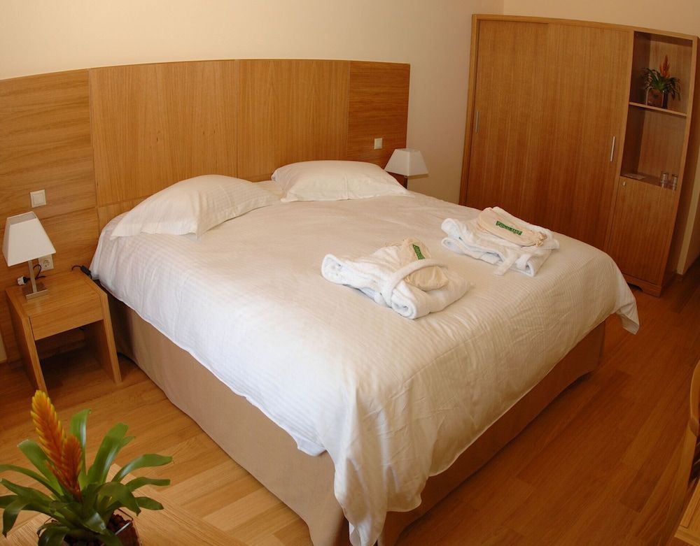 Valis Resort Double or Twin Room, Mountain View 3