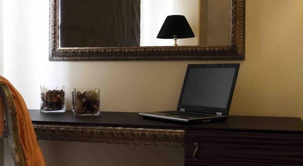 Valis Resort Double or Twin Room, Mountain View 5