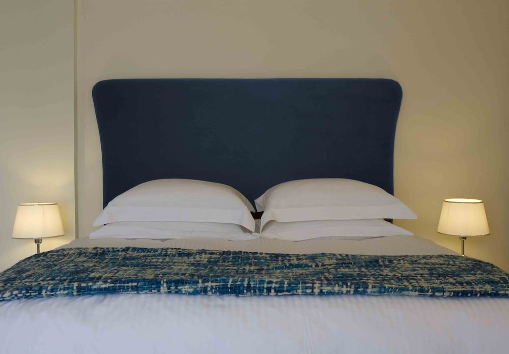 Valis Resort Double or Twin Room, Mountain View 2