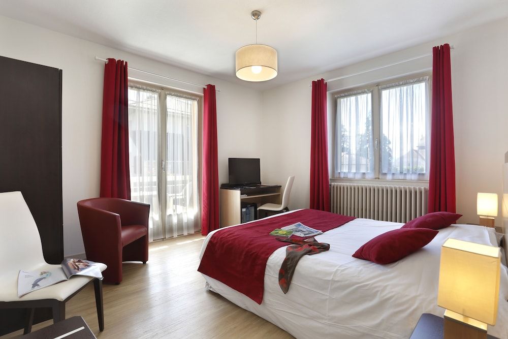 Quadruple Room, 2 Bedrooms