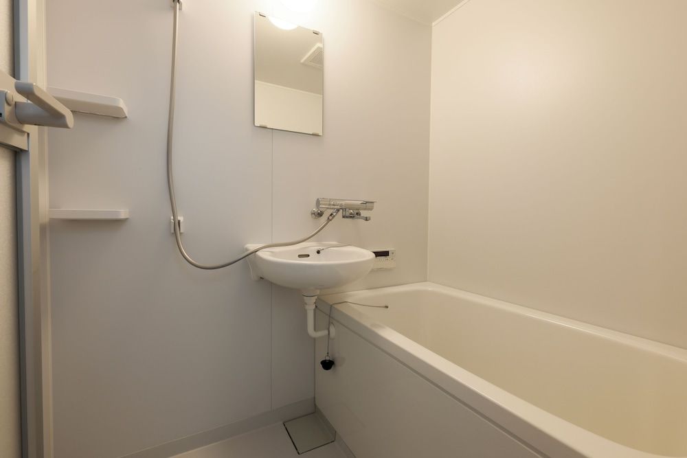 Hotel Nara Sakurai No Sato Business Single Room, Non Smoking 3