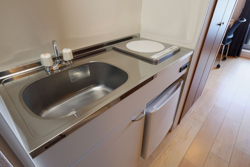 Hotel Nara Sakurai No Sato Business Single Room, Non Smoking 2