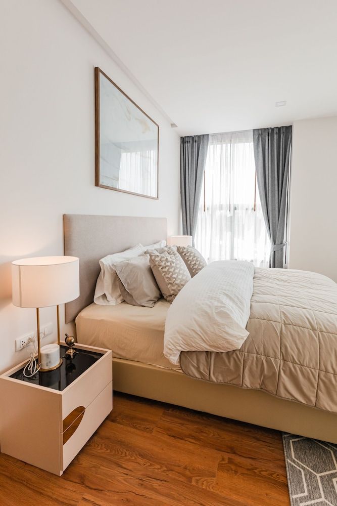 The Proud Rawai Deluxe Apartment 5