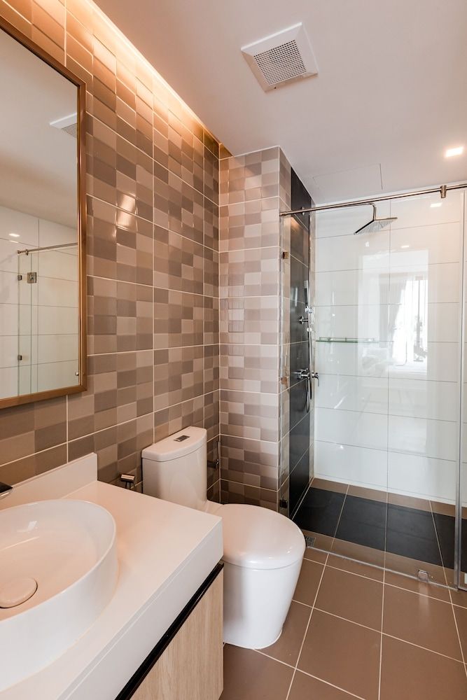 The Proud Rawai Deluxe Apartment 8