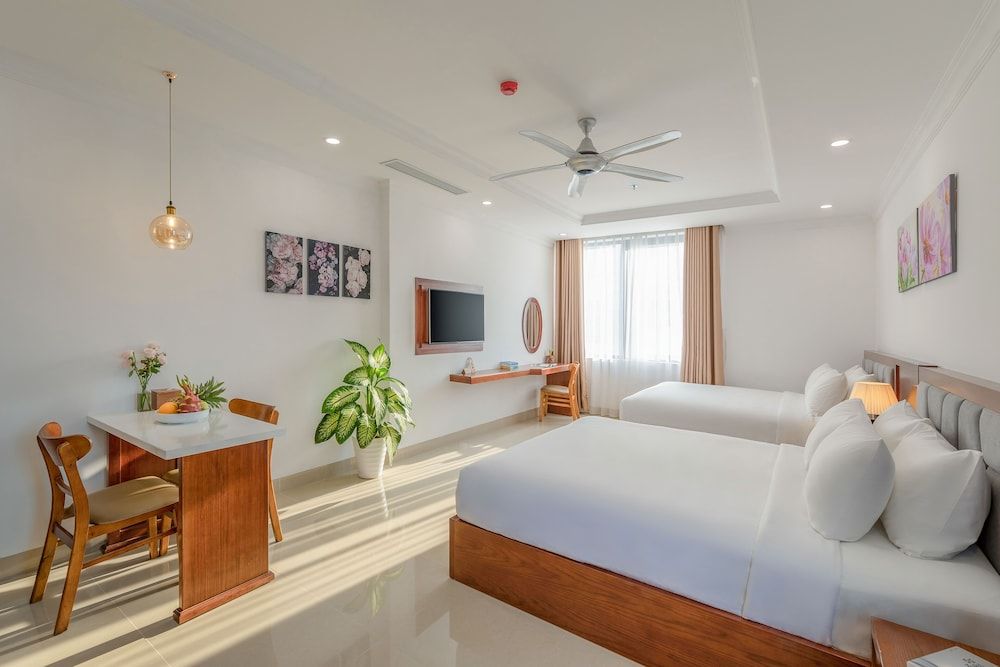 undefined Kiwi Hotel & Apartments 9