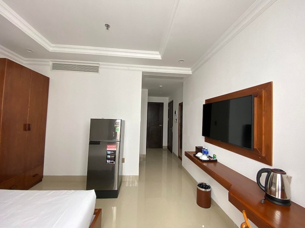 undefined Kiwi Hotel & Apartments 6