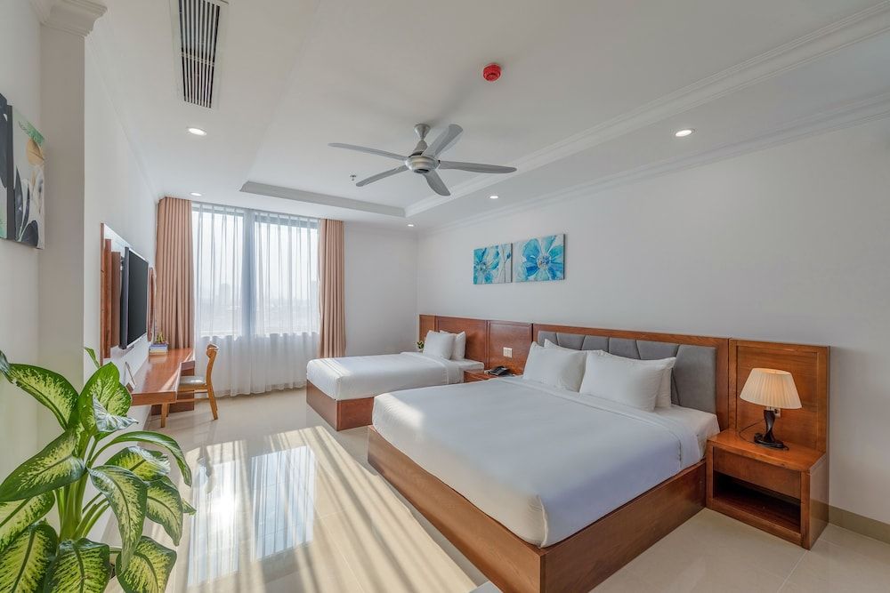 undefined Kiwi Hotel & Apartments 2