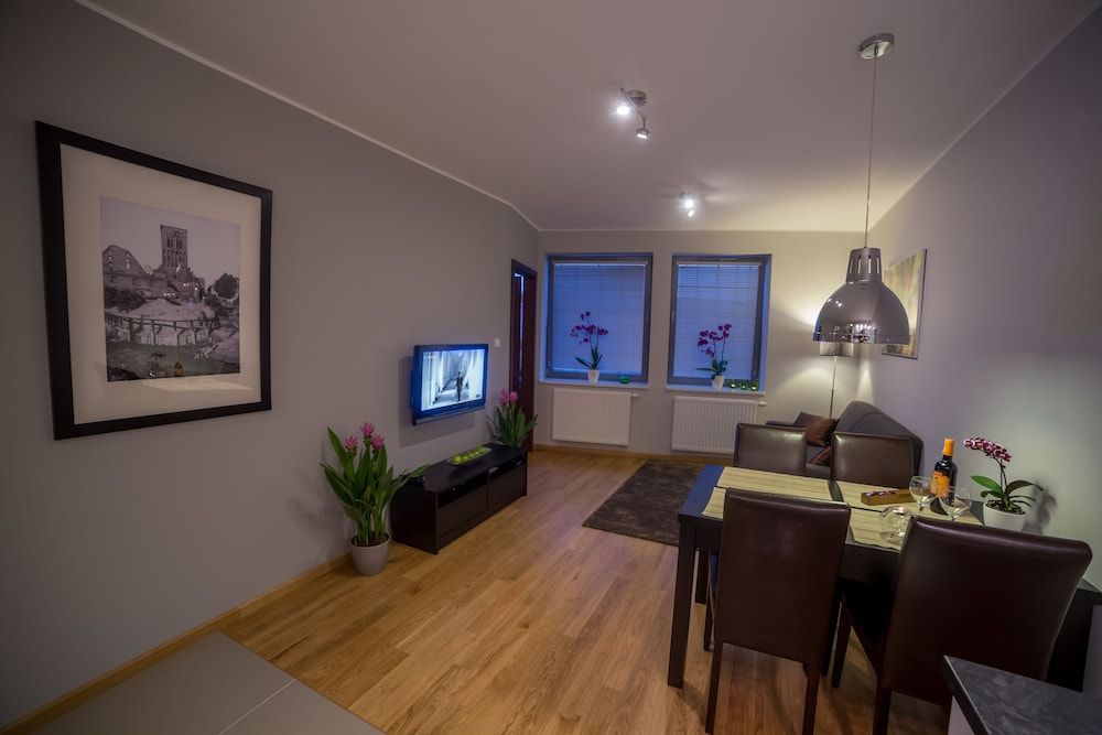 Tartaczna Old Town Deluxe Apartment 2