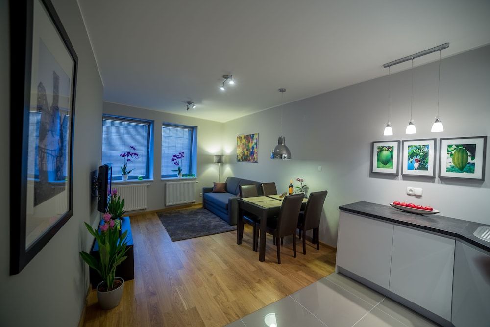 undefined Tartaczna Old Town 2