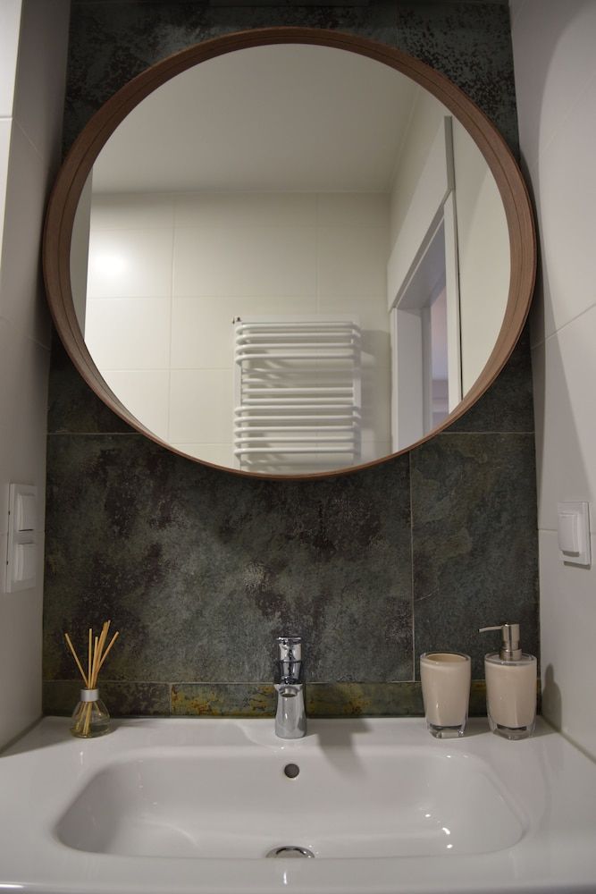 Tartaczna Old Town Studio (Loft) 3