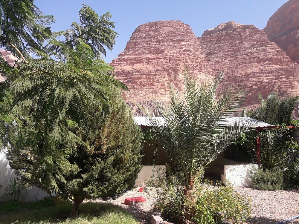 undefined wadirum hostel 7