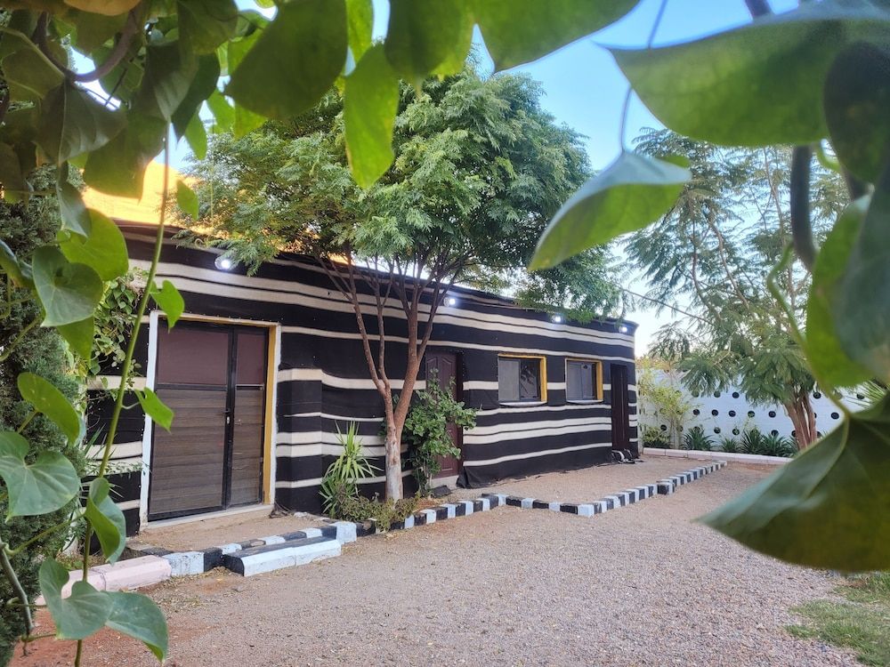 undefined wadirum hostel 5