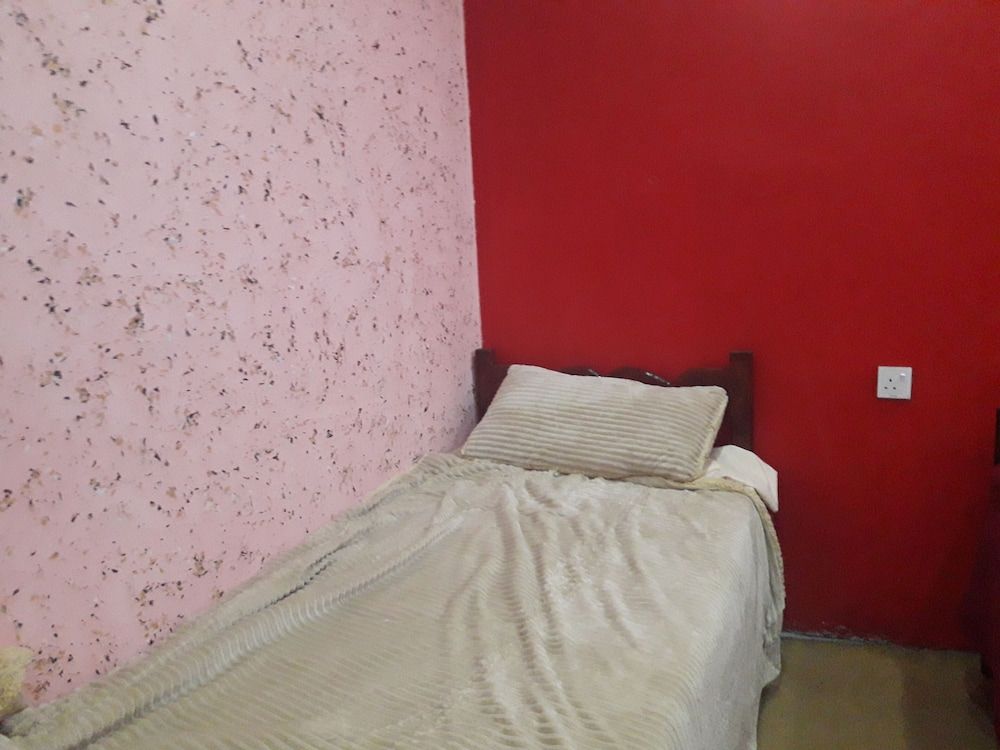 wadirum hostel Basic Single Room B 5