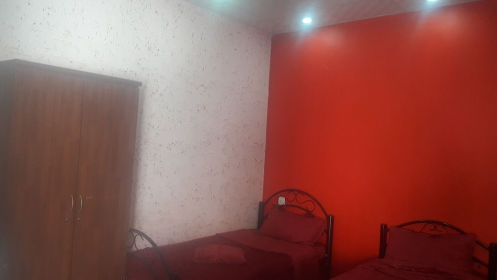 undefined wadirum hostel 3