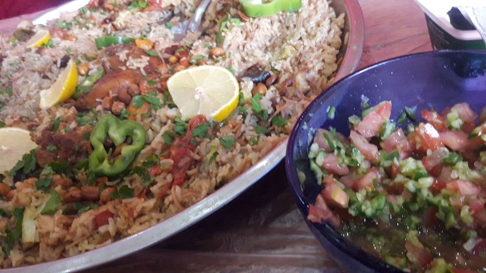 undefined wadirum hostel 9