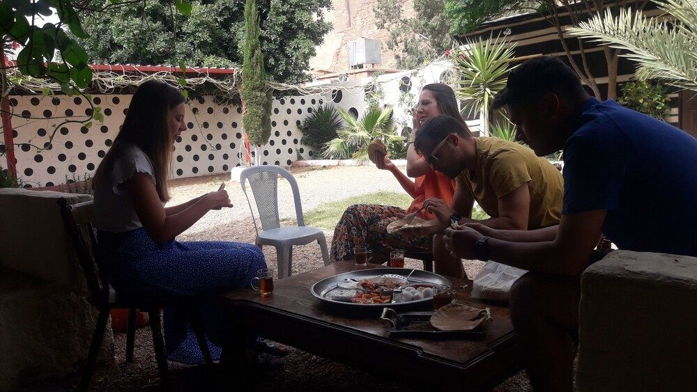 undefined wadirum hostel 10