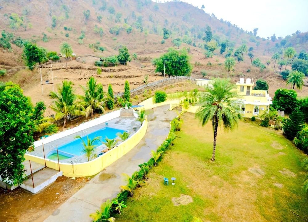 undefined DOONGAR FORT Gurukripa Hilltop Resorts 2