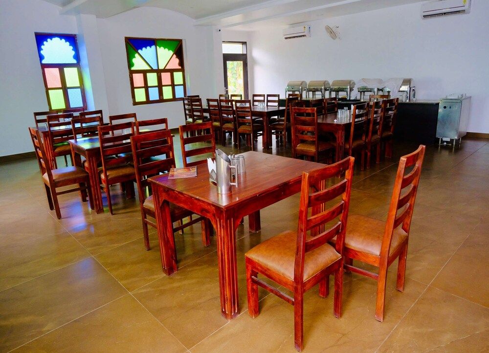 undefined DOONGAR FORT Gurukripa Hilltop Resorts 4