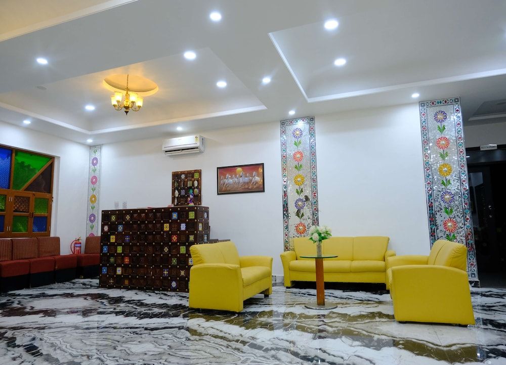 undefined DOONGAR FORT Gurukripa Hilltop Resorts 3