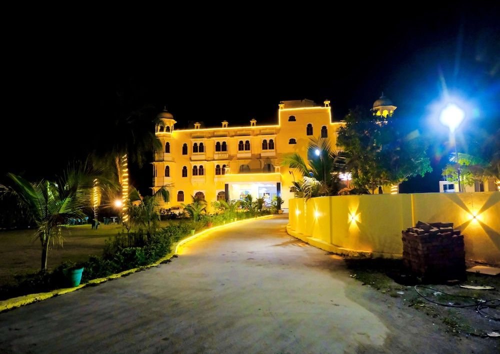 undefined DOONGAR FORT Gurukripa Hilltop Resorts 8