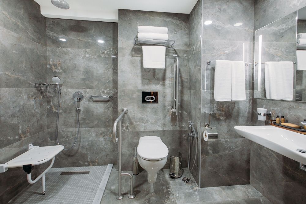 undefined Marjan Plaza Hotel 8