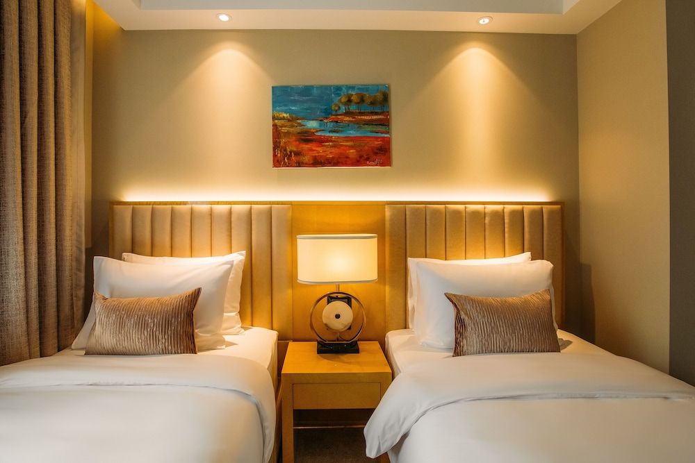 undefined Marjan Plaza Hotel 4