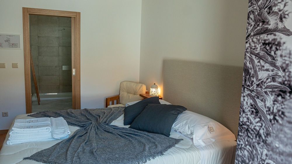 The Village House by CDV Standard Double or Twin Room 8