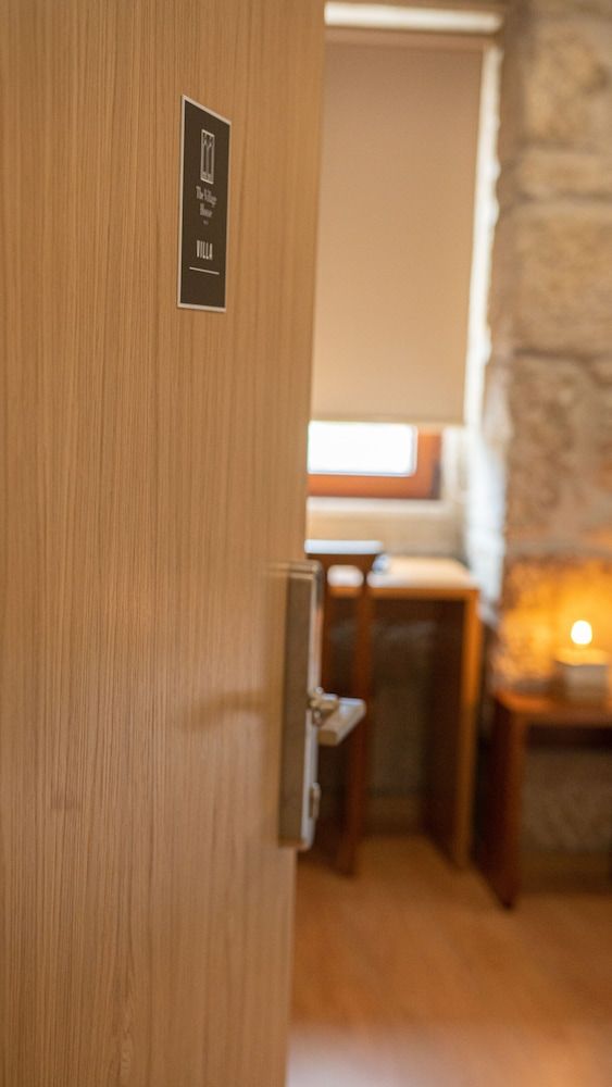 The Village House by CDV Standard Double or Twin Room 13