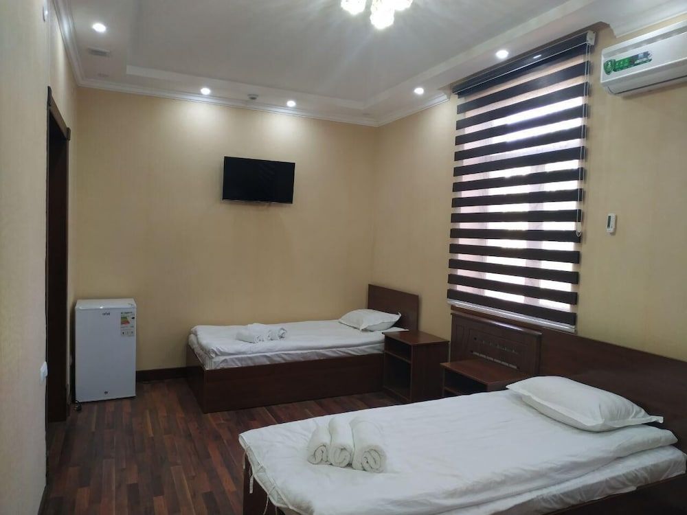 undefined Euro Asia Hotel 2