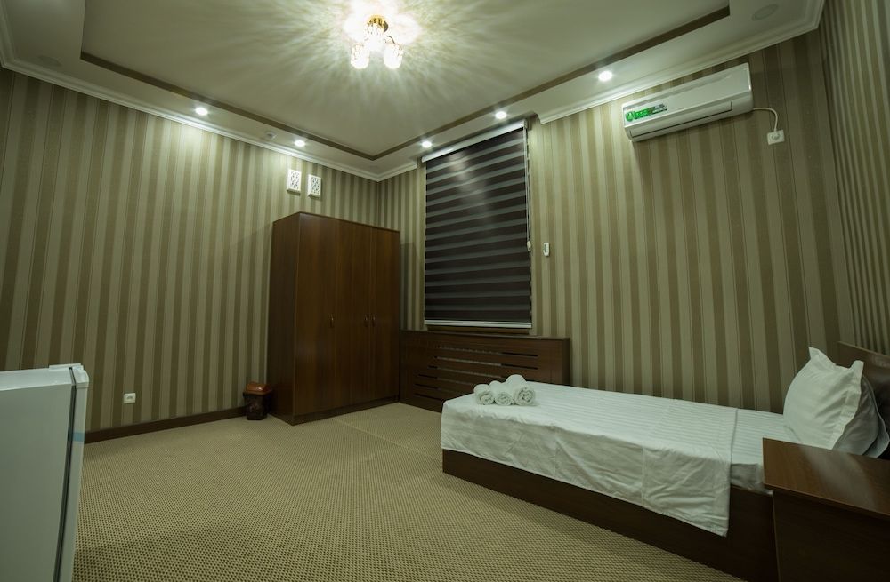 undefined Euro Asia Hotel 3