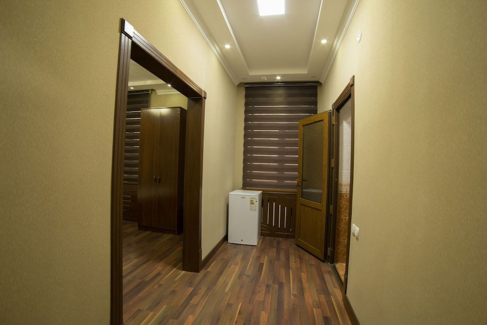 undefined Euro Asia Hotel 7