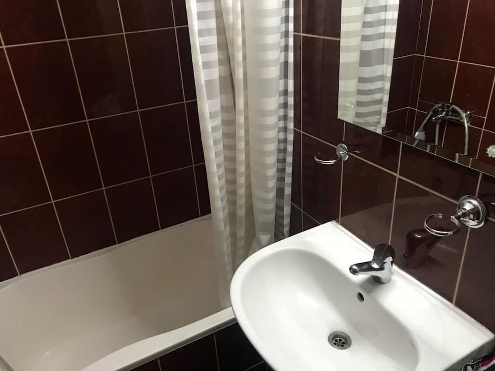 Km 0 Deluxe Apartment Old Town Deluxe Apartment, 1 King Bed with Sofa bed, City View 11