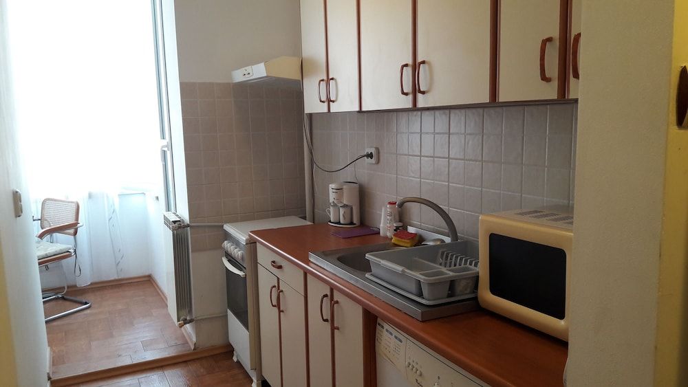 undefined Km 0 Deluxe Apartment Old Town 7