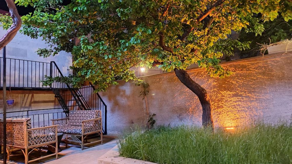 undefined Daphne Luxury Rooms 8