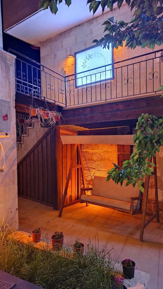 undefined Daphne Luxury Rooms 7