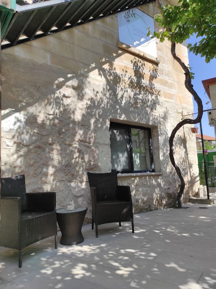 undefined Daphne Luxury Rooms 5