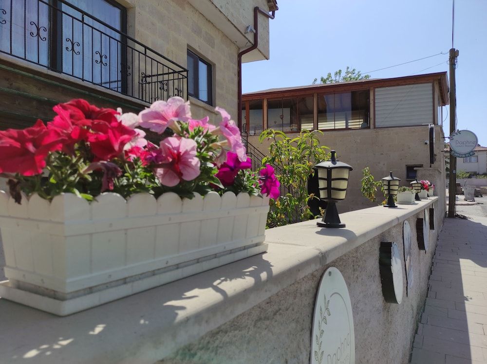 undefined Daphne Luxury Rooms 3