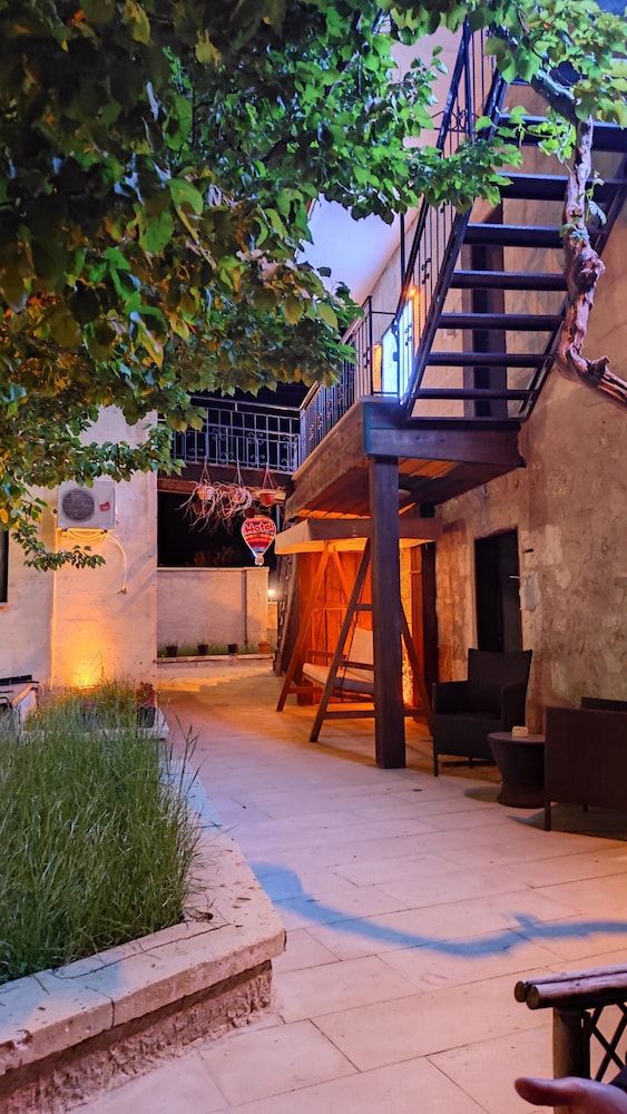 undefined Daphne Luxury Rooms 9