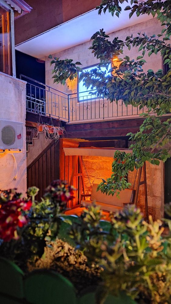 undefined Daphne Luxury Rooms 10