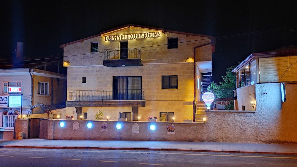 undefined Daphne Luxury Rooms 2